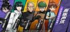 一拳超人风之漫画176话172 全职猎人风之漫画